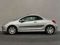 Peugeot 207 CC 1.6 VTi Première - Cruisecontrol - Elektrische Grau - thumbnail 24