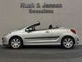 Peugeot 207 CC 1.6 VTi Première - Cruisecontrol - Elektrische Grau - thumbnail 7