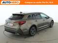 Toyota Corolla 2.0 Hybrid Style Gris - thumbnail 6