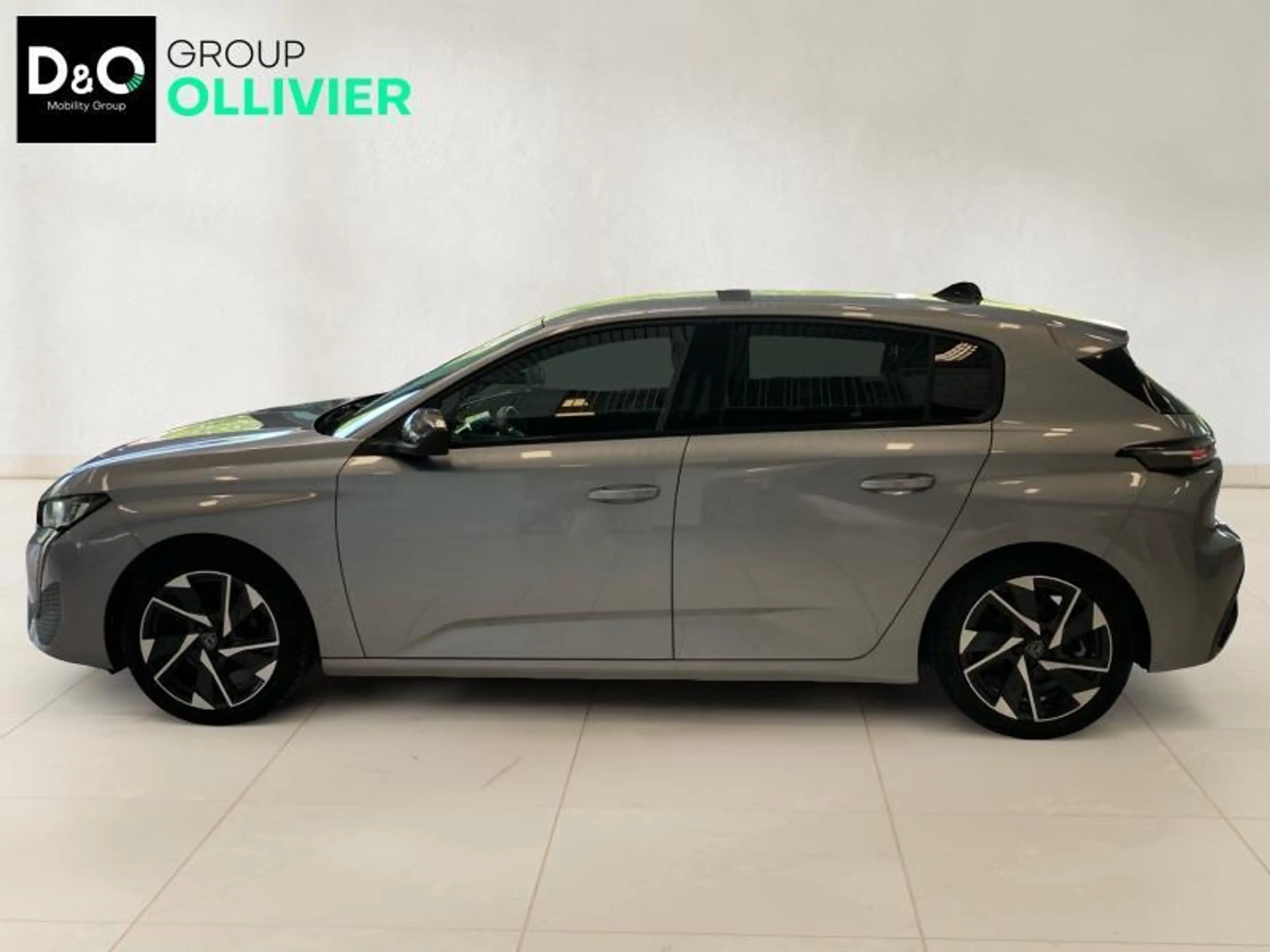Peugeot 308 *** Allure Pack *** — photo 2