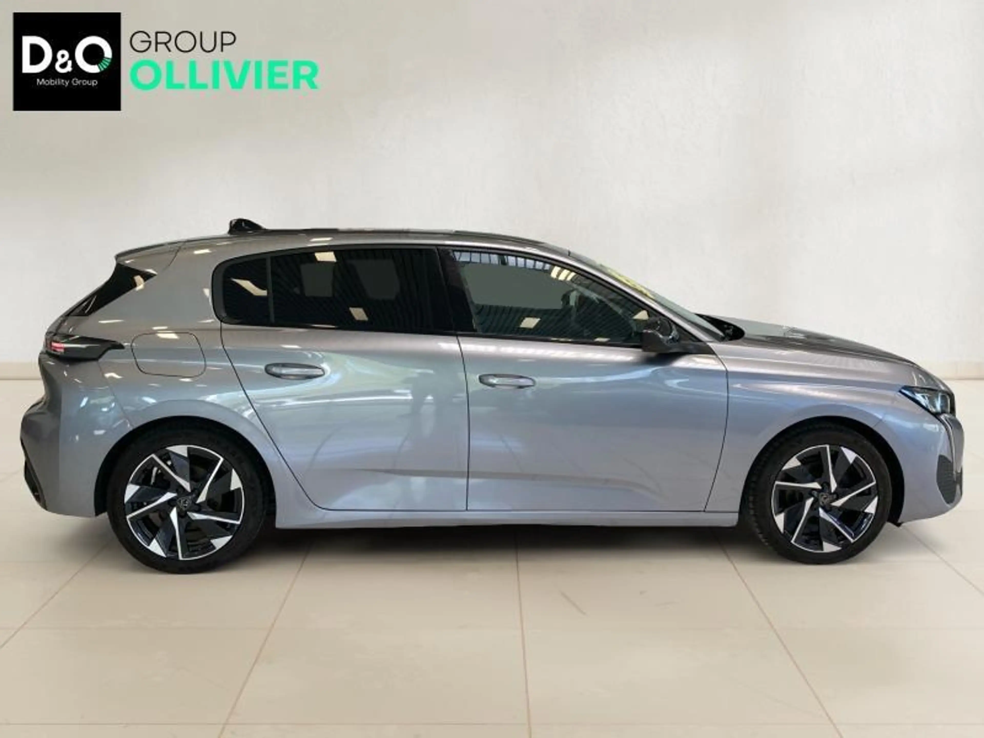Peugeot 308 *** Allure Pack *** — photo 6