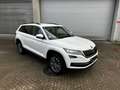 Skoda Kodiaq 2.0TDI Ambition 4x4 DSG*Navi*AHK*R.Kamera Weiß - thumbnail 4