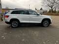 Skoda Kodiaq 2.0TDI Ambition 4x4 DSG*Navi*AHK*R.Kamera Weiß - thumbnail 10