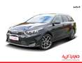 Kia Ceed SW / cee'd SW Ceed SW 1.5 T-GDI LED Navi Kamera Sitzheizung Negro - thumbnail 1