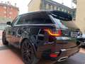 Land Rover Range Rover Sport 3.0 HSE DYNAMIC - total black- cerchi da 22" full Nero - thumbnail 10