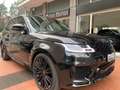 Land Rover Range Rover Sport 3.0 HSE DYNAMIC - total black- cerchi da 22" full Nero - thumbnail 5