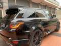 Land Rover Range Rover Sport 3.0 HSE DYNAMIC - total black- cerchi da 22" full Nero - thumbnail 4