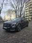 Mercedes-Benz GLA 250 7G-DCT AMG Line Schwarz - thumbnail 2
