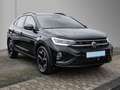 Volkswagen Taigo 1.0 TSI R-Line /MatrixLED/Navi/ACC/RFK/DAB Schwarz - thumbnail 4