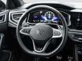 Volkswagen Taigo 1.0 TSI R-Line /MatrixLED/Navi/ACC/RFK/DAB Schwarz - thumbnail 14