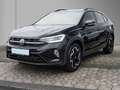 Volkswagen Taigo 1.0 TSI R-Line /MatrixLED/Navi/ACC/RFK/DAB Schwarz - thumbnail 3