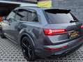 Audi Q7 55TFSI quattro competition plus*3 x S-LINE*CARBON* Gris - thumbnail 13