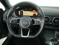 Audi TT Roadster 45 TFSI qu Navi,LED,Leder Grau - thumbnail 9