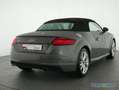 Audi TT Roadster 45 TFSI qu Navi,LED,Leder Grau - thumbnail 4