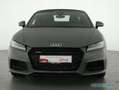 Audi TT Roadster 45 TFSI qu Navi,LED,Leder Grau - thumbnail 10