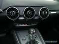 Audi TT Roadster 45 TFSI qu Navi,LED,Leder Grau - thumbnail 8