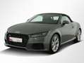 Audi TT Roadster 45 TFSI qu Navi,LED,Leder Grau - thumbnail 14