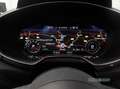 Audi TT Roadster 45 TFSI qu Navi,LED,Leder Grau - thumbnail 8