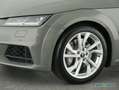 Audi TT Roadster 45 TFSI qu Navi,LED,Leder Grau - thumbnail 13