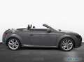 Audi TT Roadster 45 TFSI qu Navi,LED,Leder Grau - thumbnail 5