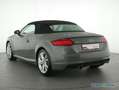 Audi TT Roadster 45 TFSI qu Navi,LED,Leder Grau - thumbnail 11