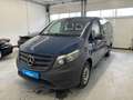 Mercedes-Benz Vito 114 CDI extralang PRO*8-Sitz*Kamera*2xSchiebetüren Bleu - thumbnail 1
