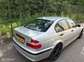 BMW 316 3-serie 316i Executive Gris - thumbnail 14
