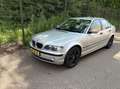 BMW 316 3-serie 316i Executive Gris - thumbnail 4
