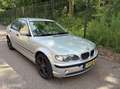 BMW 316 3-serie 316i Executive Gris - thumbnail 2