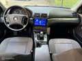 BMW 316 3-serie 316i Executive Gris - thumbnail 8