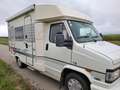 Fiat Ducato Wohnmobil Ducato 280 Weiß - thumbnail 2