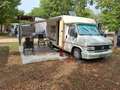 Fiat Ducato Wohnmobil Ducato 280 Weiß - thumbnail 3