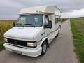 Fiat Ducato Wohnmobil Ducato 280 Weiß - thumbnail 1