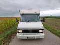 Fiat Ducato Wohnmobil Ducato 280 Weiß - thumbnail 4