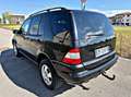 Mercedes-Benz ML 270 cdi Classic Schwarz - thumbnail 4