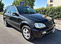 Mercedes-Benz ML 270 cdi Classic Schwarz - thumbnail 2