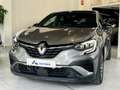 Renault Captur E-TECH Híbrido RS Line 105kW Gris - thumbnail 7