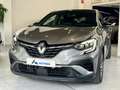 Renault Captur E-TECH Híbrido RS Line 105kW Gris - thumbnail 6