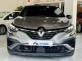 Renault Captur E-TECH Híbrido RS Line 105kW Gris - thumbnail 10