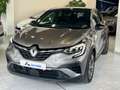 Renault Captur E-TECH Híbrido RS Line 105kW Gris - thumbnail 1