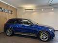 Mercedes-Benz GLC 63 AMG GLC 63s AMG Edition1 LUFT/PERF./AHK/360/HUD/PANO Bleu - thumbnail 5