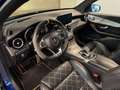 Mercedes-Benz GLC 63 AMG GLC 63s AMG Edition1 LUFT/PERF./AHK/360/HUD/PANO Bleu - thumbnail 13