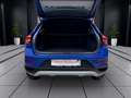 Volkswagen T-Roc 1.0 TSI GOAL NAVI PDC LED SITZHZG Blau - thumbnail 4