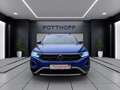 Volkswagen T-Roc 1.0 TSI GOAL NAVI PDC LED SITZHZG Blau - thumbnail 7