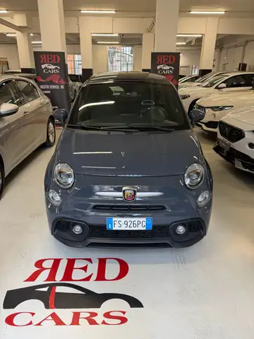 Abarth 595 595 2016 1.4 t-jet 145cv