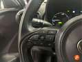Toyota Yaris 120H 1.5 Active Plus Gris - thumbnail 11