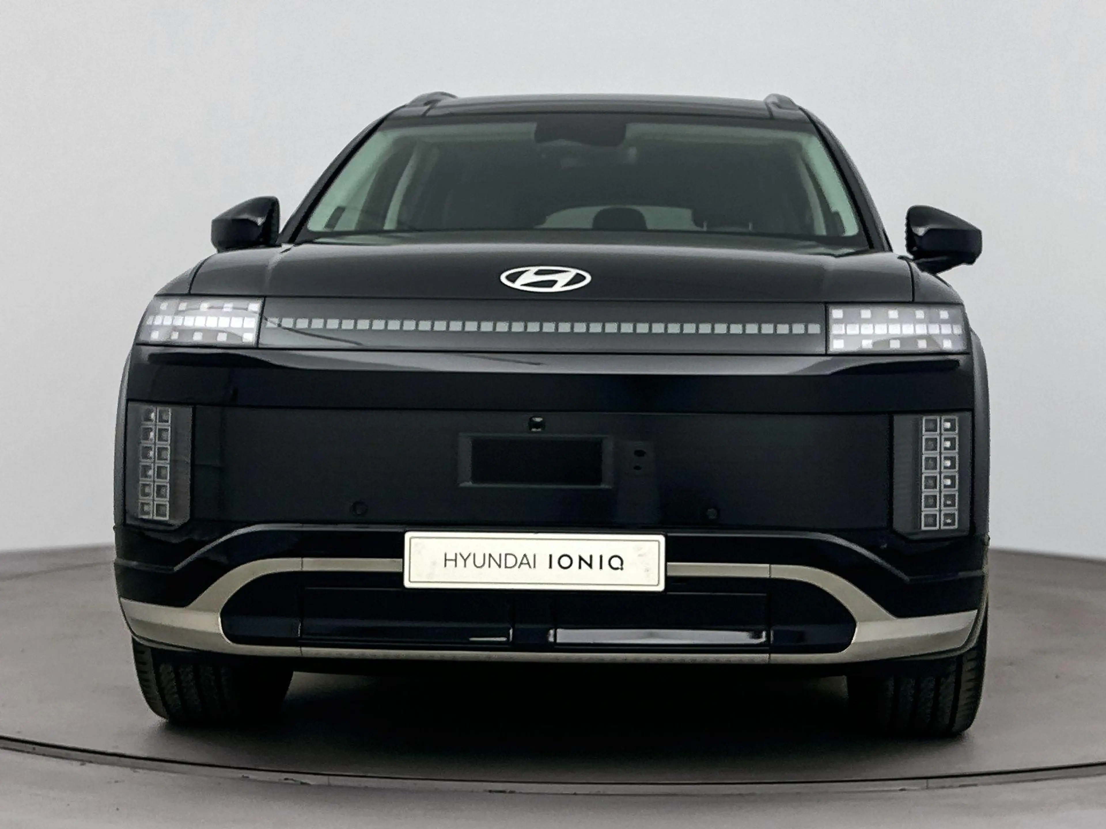 Hyundai IONIQ 9 Lounge AWD 7p. 110.3 kWh — photo 4