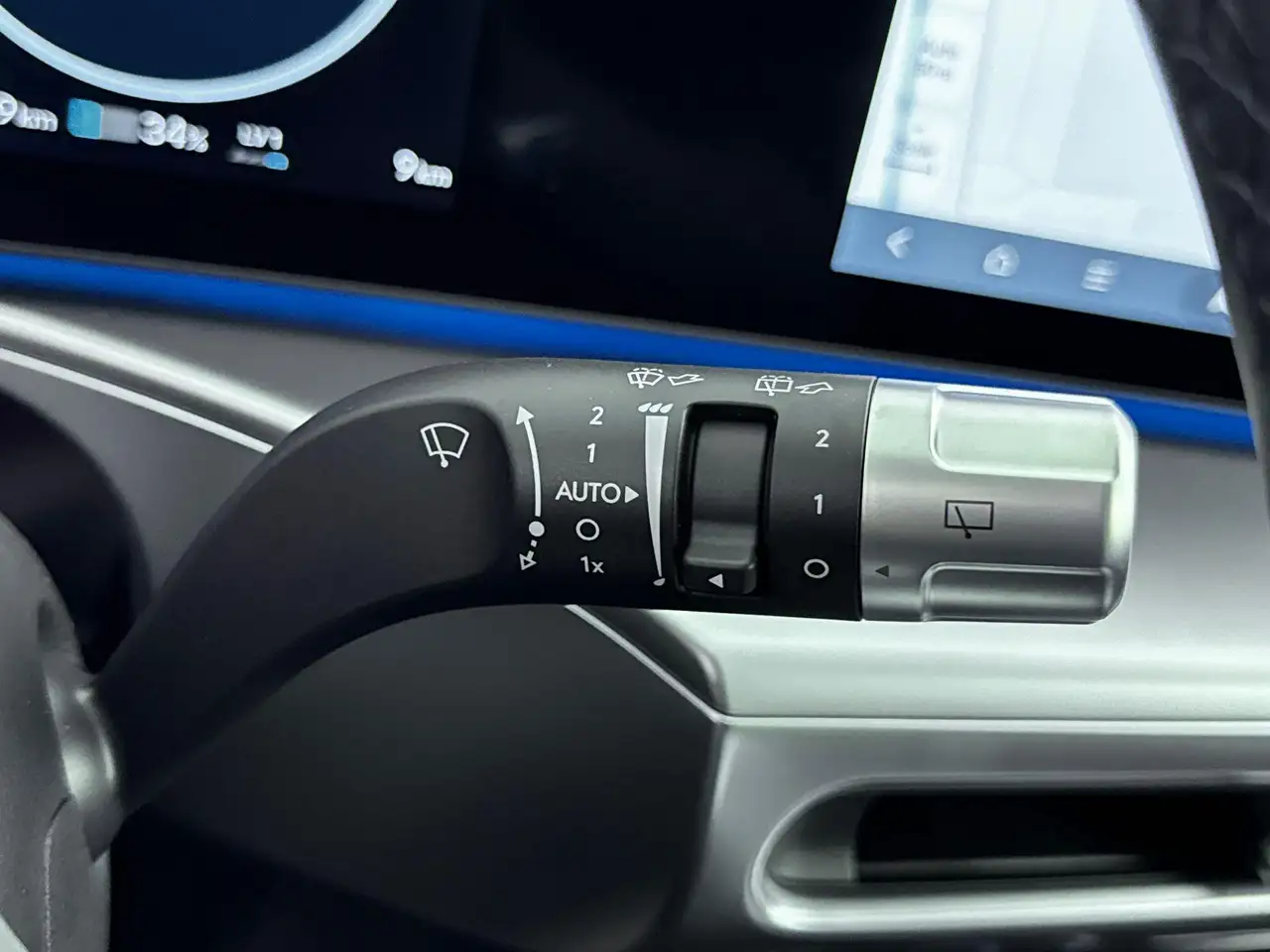 Hyundai IONIQ 9 2026 — фото 15