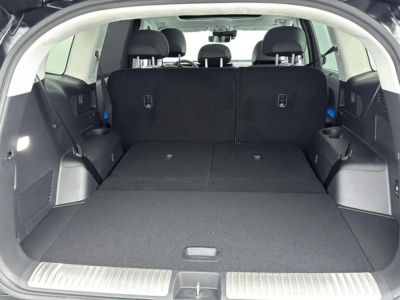 Hyundai IONIQ 9 2026 — фото 14