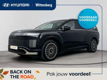 Lounge AWD 7p. 110.3 kWh | Nieuw | Snel leverbaar